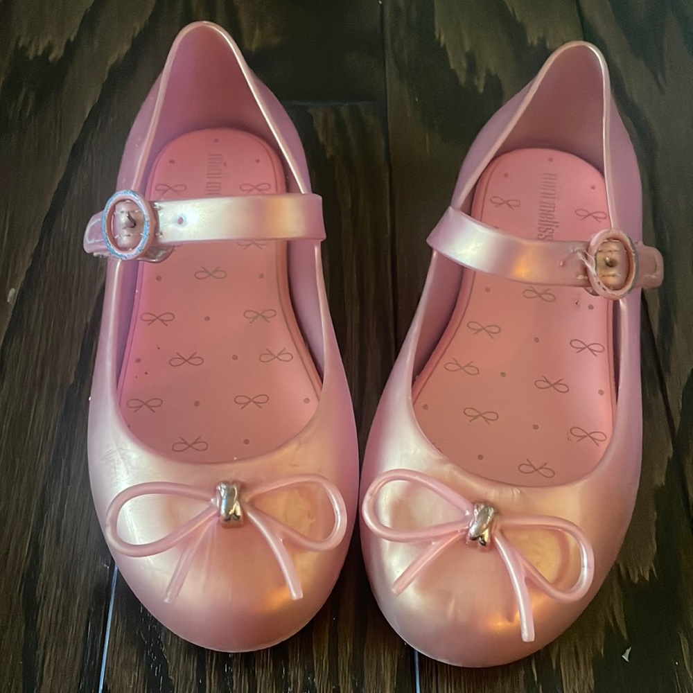 Mini Melissa